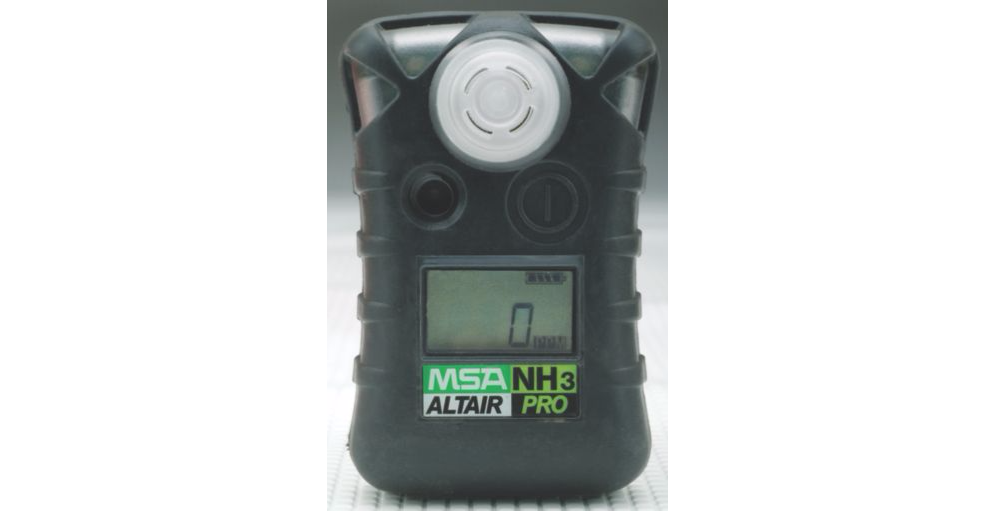 Газ детектори ALTAIR® Pro Single